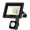 thumbnail image 2 of LED flood light outdoor waterproof flood light outdoor energy-saving lighting, 2 of 5