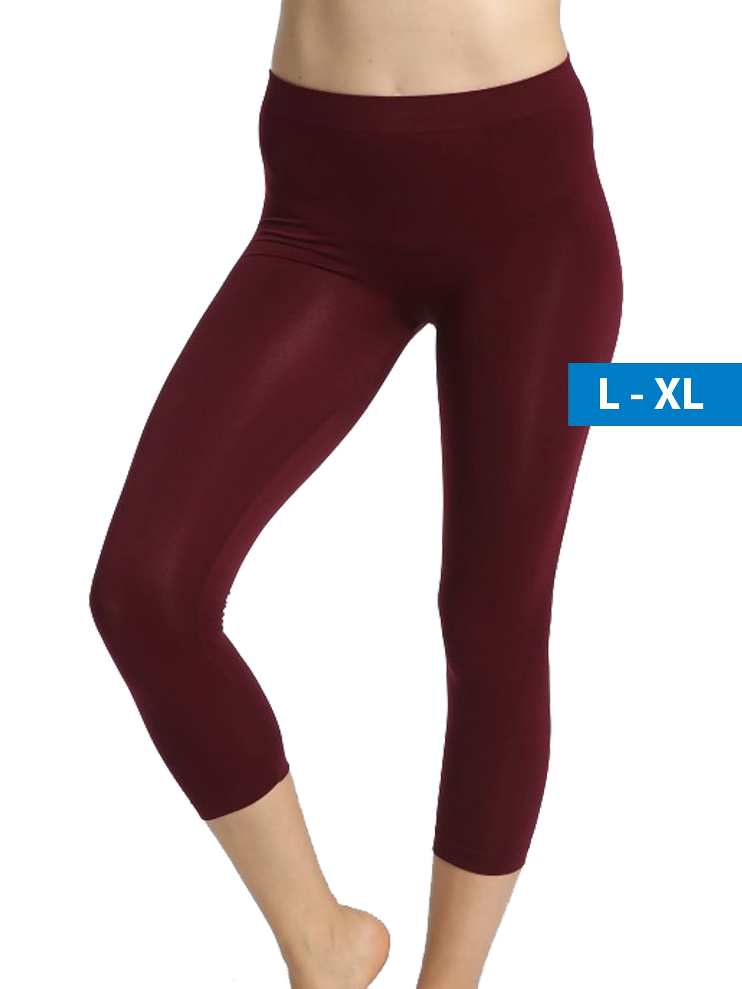 asics capri leggings