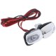 thumbnail image 5 of 1pair Car Wiper Washer Eyes Spout Windshield Water Jet Spray Nozzle Led Light, 5 of 5