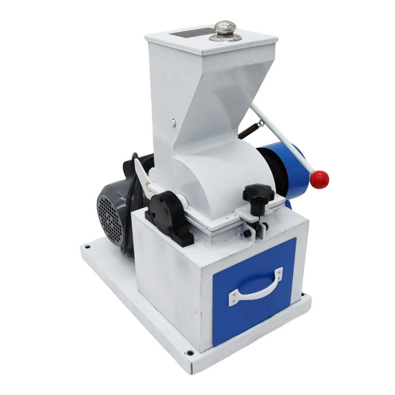 Rock on sale grinder machine