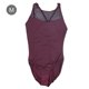 thumbnail image 1 of Malla de ballet con tirantes de malla de tamaño mediano para práctica de gimnasia con estilo para mujer, 1 of 8