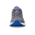 thumbnail image 4 of Zapatillas Saucony Cohesion 16 para Mujer Gris Morado Talla 7.5, 4 of 7