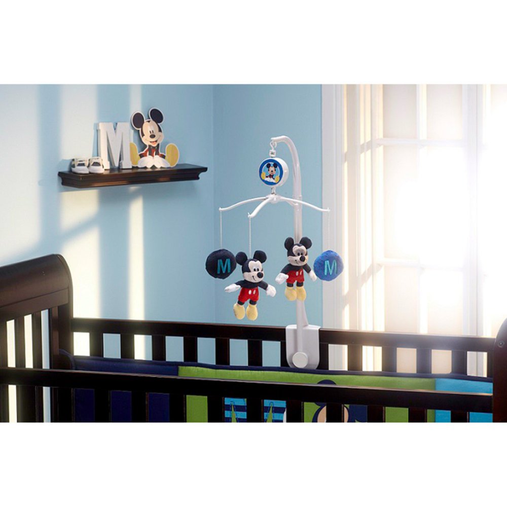 Disney Mickey Mobile