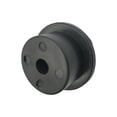 thumbnail image 4 of Rueda de rodamiento multifunción para máquina de remo, accesorios de peso duraderos para deportes, polea de máquina de remo para entrenamiento, kusrkot Polea de máquina abdominal, 4 of 8