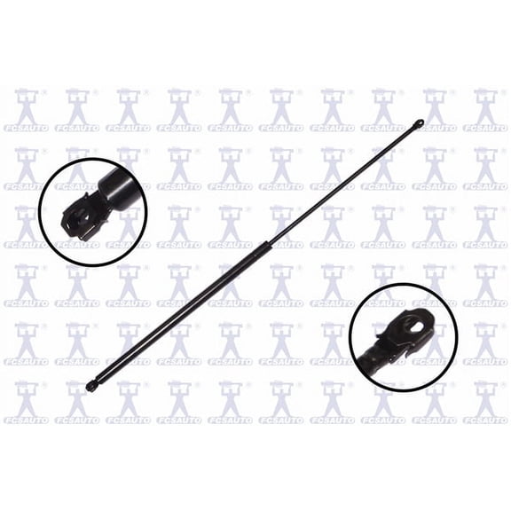 Focus Auto Parts Hood Lift Support