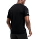 thumbnail image 2 of Paquete de Camisetas Deportivas Hombre, Playeras Deportivas para Hombre con Elementos Reflectantes, Ajuste seco Que Absorbe la Humedad, Apto para Deportes, Trabajo,Noche para Correr, 2 of 3