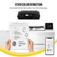 thumbnail image 5 of Toner Bank Toner Cartridge Compatible for Samsung MLT-D205L High Yield (Black, 3-Pack), 5 of 7