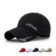 thumbnail image 3 of Gorra deportiva con visera larga para hombre, gorro de béisbol con visera, Snapback, para el sol, 3 of 4