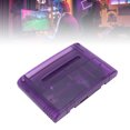 thumbnail image 4 of Multi Game Cartridge for SFC, 3000 in 1 Game Flash Memory Card, with 8GB Memory Card, Game Cartridge Expansion Card for , SFC Gaming Console, 4 of 7