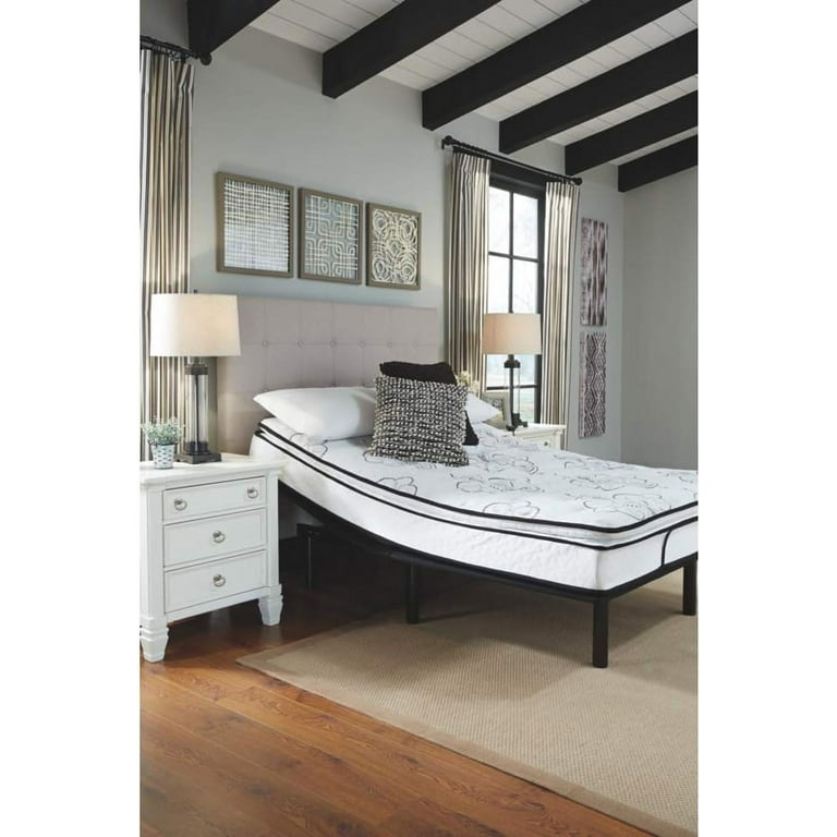 Adjustable bed frame ashley furniture deals