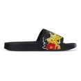 thumbnail image 4 of Sandalias Adidas Adilette Shower - EH3440 - Negro - Mujer negro 22 Adidas  Adidas Adilette Shower Negro Mujer EH3440, 4 of 7