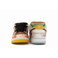 thumbnail image 3 of Nike Men's SB Dunk Low Street Hawker (2021) Skateboarding Shoes, from StockX, 3 of 5