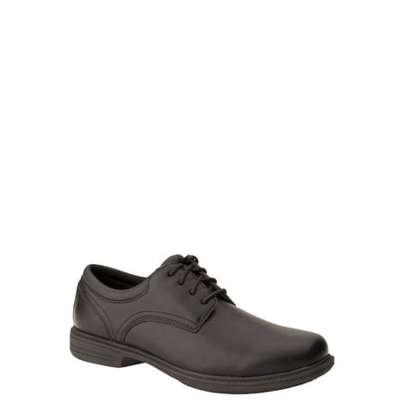 Tredsafe Men's Executive II Slip-Resistant Work Shoe