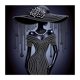 thumbnail image 4 of Elegant Lady DIY Rhinestone Art KitGraceful Female Figure PatternHigh-Quality Canvas Shiny Diamonds FullPartial Drill For Home Wall, 4 of 5