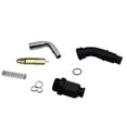 thumbnail image 2 of New For Honda Choke Cable 2000-2003 Rancher 350 2x4 &4x4 DPSCR262 17950-HN5-670, 2 of 9