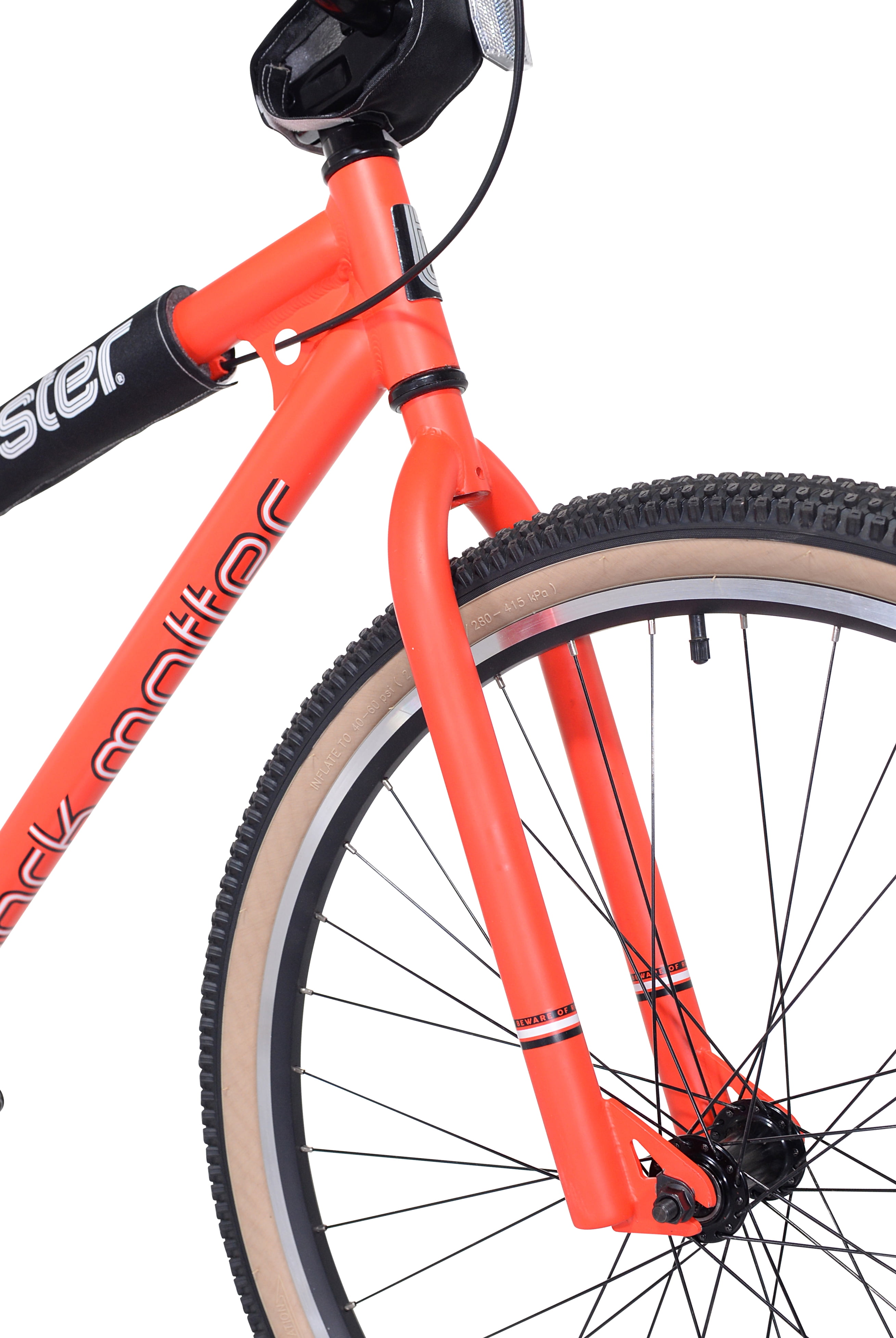 27.5 Thruster Dark Matter Satin Orange Walmart