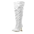 thumbnail image 1 of Bottes au-Dessus du Genou Chaussures, 1 of 12