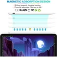 thumbnail image 6 of KU XIU Stylus Pen for iPad, Apple Pencil with Palm Rejection & Tilt Active for iPad Pro 11/12.9inch, iPad 9/8/7/6, iPad Air 4/3, iPad Mini 6/5, 6 of 17