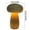 B, variant on Anuirheih LED Portable Table Lamp with Touch Sensor 3 Color Desk Lamp Rechargeable Battery up to 15 Hours Cordless Lamp Table Light Lamp for Kids