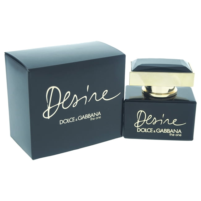 Dolce & Gabbana - Dolce & Gabbana The One Desire Eau de Parfum Intense