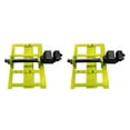 thumbnail image 1 of Timber Tuff TMW-56 Steel Lumber Cutting Sawmill Tool Guide (2 Pack), 1 of 5