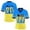 A1#-Yellow, variant on LPKRT Men Custom Name Number Football T Shirt - Personalized Top, Breathable Sports Tee(Orange-S)