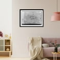 thumbnail image 3 of Historic Framed Print, Logan Rock, 17-7/8" x 21-7/8", 3 of 9