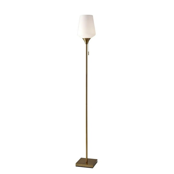 Adesso Roxy Floor Lamp