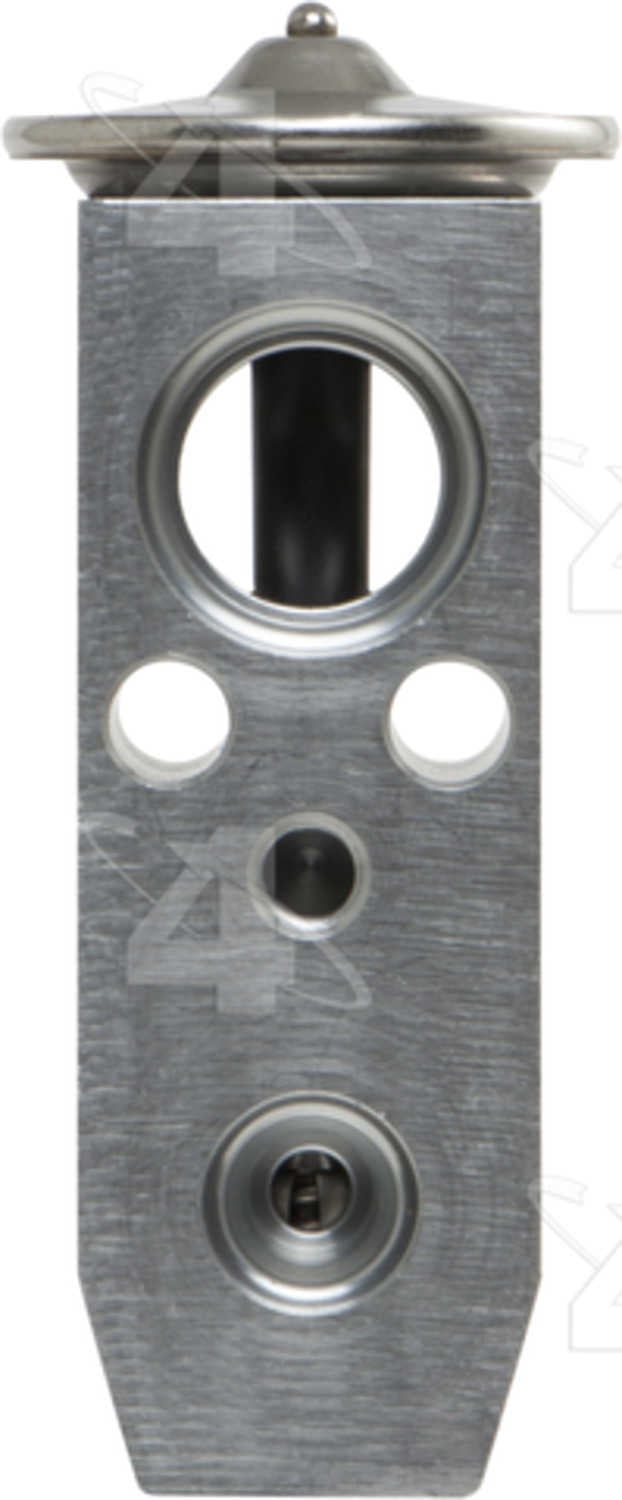 Four Seasons 39375 A/C Expansion Valve Fits select: 2007-2012 HYUNDAI VERACRUZ