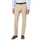 thumbnail image 1 of Pantalones chinos Tommy Hilfiger Classic Stretch para hombre, color caqui, 1 of 4