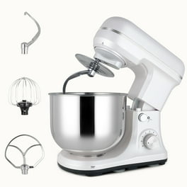 KitchenAid スタンドミキサー ホワイト KitchenAid キッチンエイド スタンドミキサー 4.3L 9KSM95WH