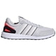 thumbnail image 2 of Tenis Adidas  Hombre Retrorun GRis FV7029, 2 of 4