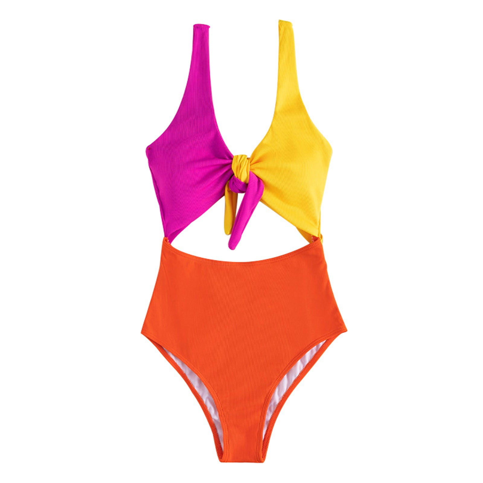 Multicolor Bikini Swimsuit 2023 Bikinis Woman Swimwear Swimsuits Beachwears Bikini Girl Swimsuit