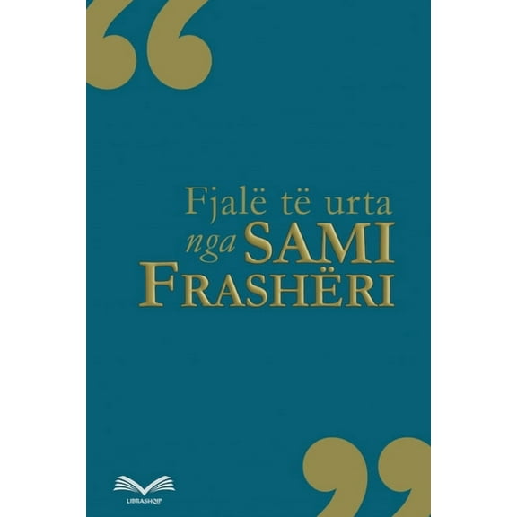 FjalÃ« tÃ« urta, (Paperback)