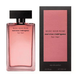 Narciso Rodriguez For Her Musc Nude Eau De Parfum Gift Set