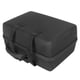 thumbnail image 5 of Estuche rígido de viaje para altavoz estuche rígido portátil de capa media de EVA resistente a caídas interior suave impermeable para altavoz portátil, 5 of 8