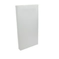 thumbnail image 1 of Matelas de lit de bébé Peaceful Sleep Twinkle Twinkle, 1 of 1