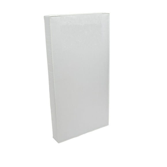 Twinkle Twinkle Peaceful Sleep Baby Crib Mattress