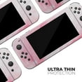 thumbnail image 5 of Design Skinz - Compatible with Nintendo DSi XL - Skin Decal Protective Scratch-Resistant Removable Vinyl Wrap Cover - Marbleized Pink Paradise V6, 5 of 5