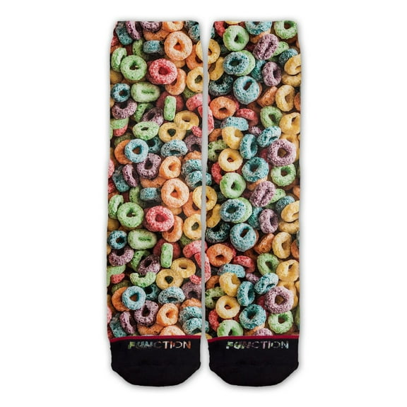 Function - Building Block Fashion Socks