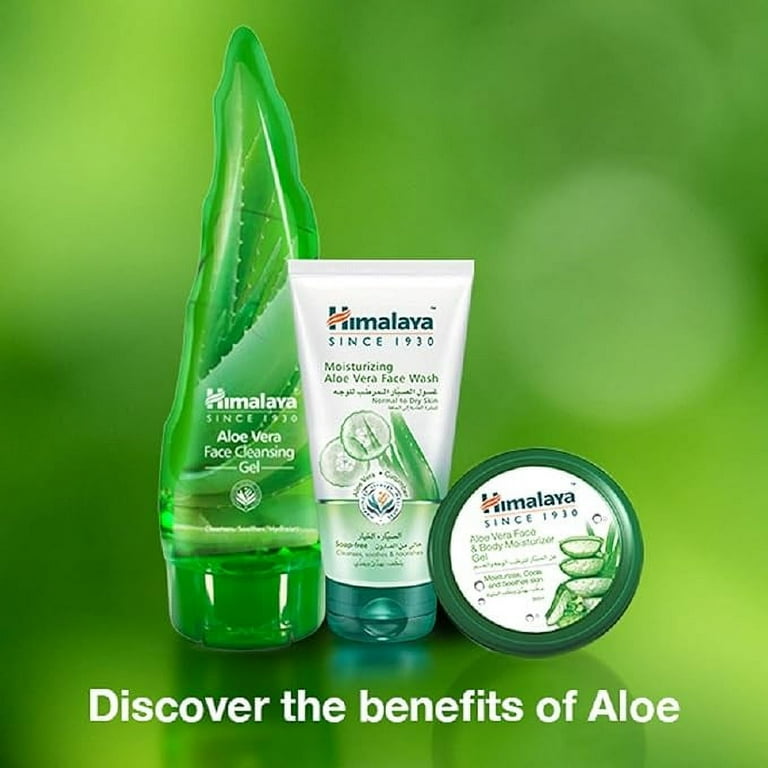 Himalaya moisturizing discount