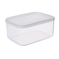 thumbnail image 5 of 2pcs Food Storage Box Refrigerator Case Fruit Vegetable Crisper Container, 5 of 5