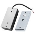 thumbnail image 4 of Electromagnetic Lock, Electronic Magnetic Lock, Door Lock  Stable For Home Door, 4 of 8