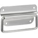 thumbnail image 4 of JM Asa plegable para maleta, asa para caja de herrajes, asa plateada para caja de herramientas, asa para puerta, asa para caja plegable ER, 4 of 5