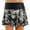 Camo, variant on Faye+Florie Holly Tennis Skirt (Camo, Medium)