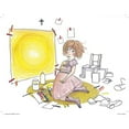 thumbnail image 3 of Dieu Dessinateur, 3 of 6