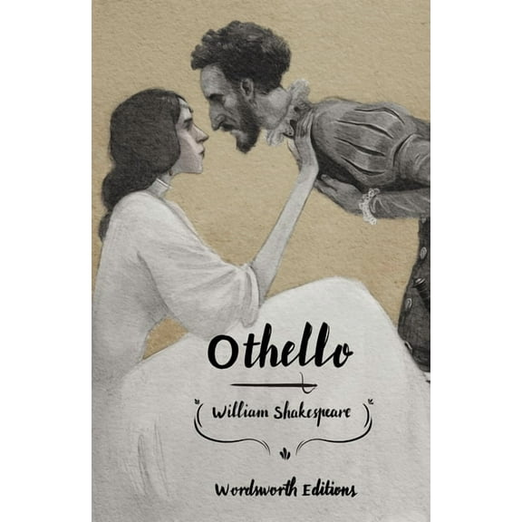 Wordsworth Collector's Editions Othello (Collector's Edition), (Hardcover)