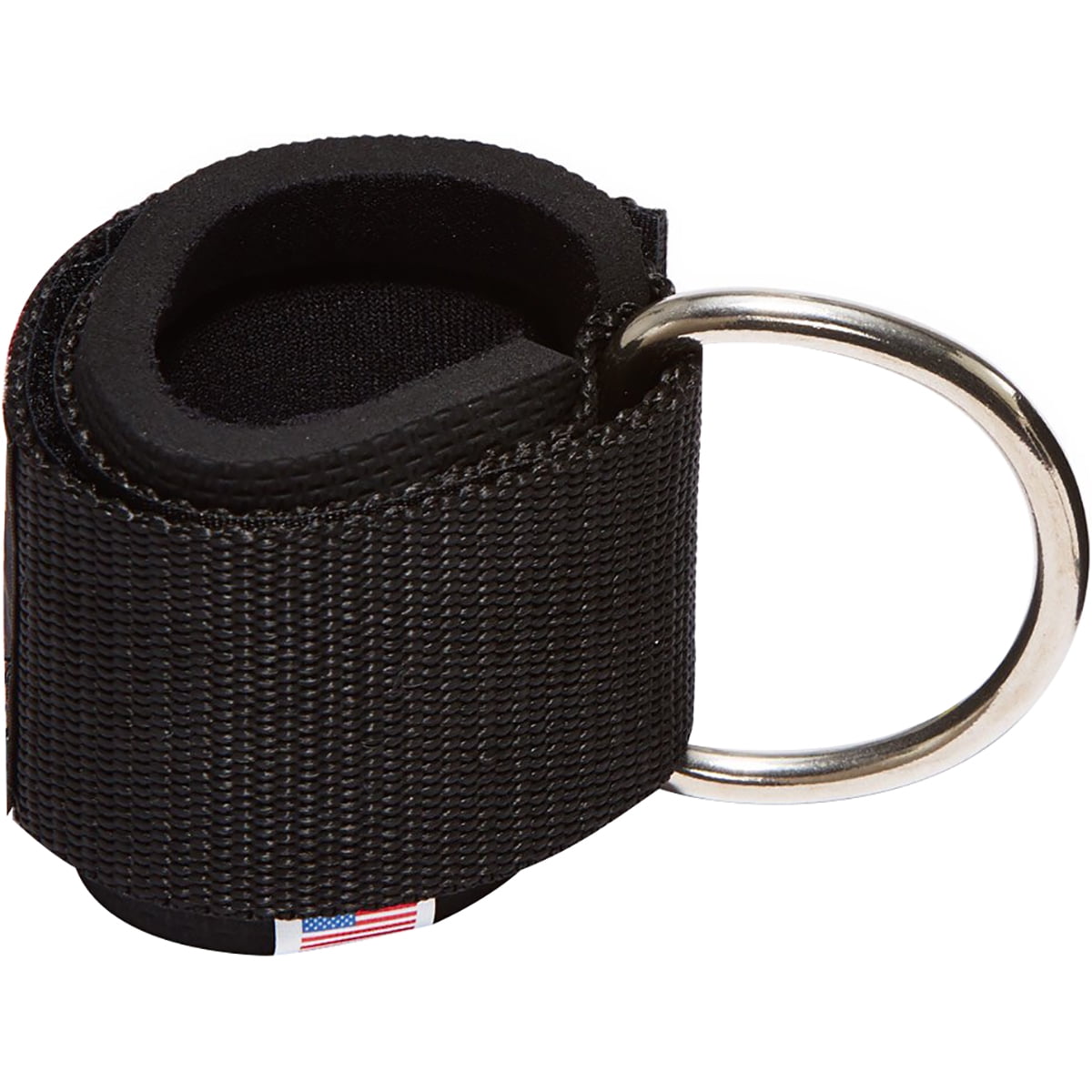 Schiek Sports Model 1700 Neoprene Ankle Straps - Black