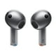 thumbnail image 2 of Samsung Galaxy Buds 3 Pro Plata, 2 of 4