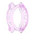 thumbnail image 2 of WIFKLSIIPG Suitable for Garmin- Epix Gen2 Case, Watch Protective Case, Half-pack Tpu Hollow Case, Watch Accessories, 2 of 2